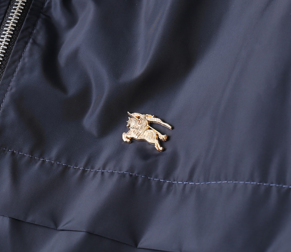 Burberry Jacket M-l-xxxl