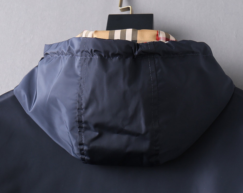 Burberry Jacket M-l-xxxl