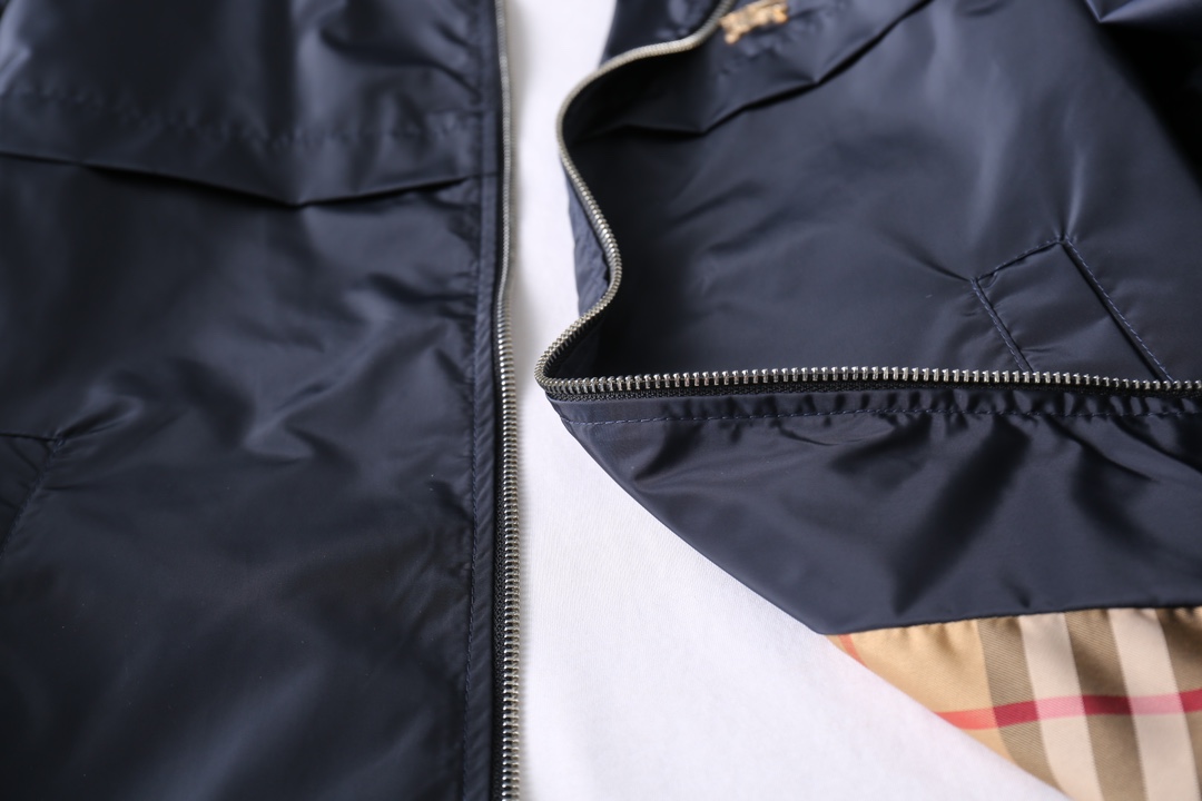 Burberry Jacket M-l-xxxl