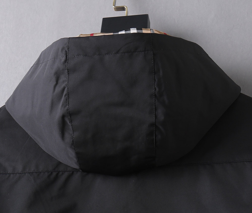 Burberry Jacket M-l-xxxl