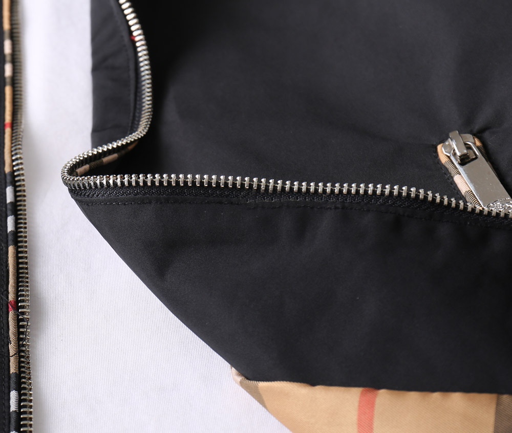 Burberry Jacket M-l-xxxl