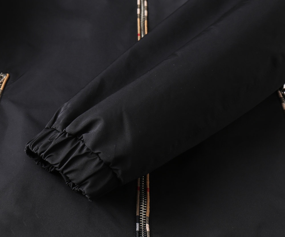 Burberry Jacket M-l-xxxl