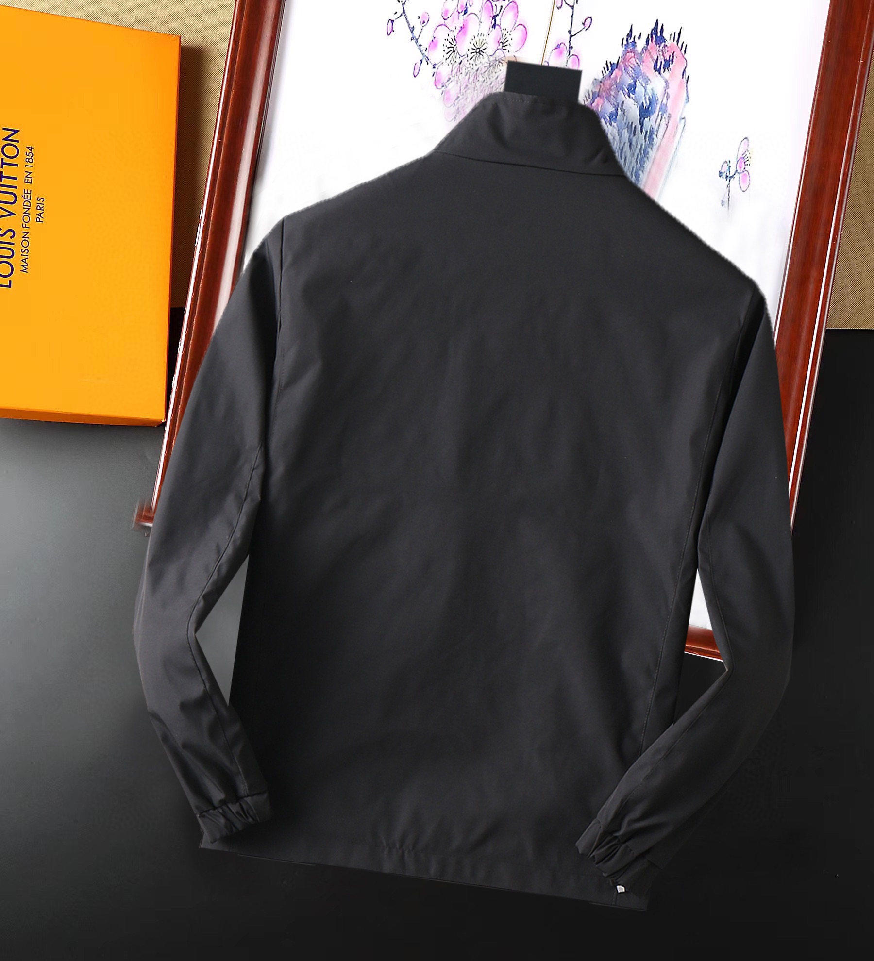 Burberry Jacket M-l-xxxl
