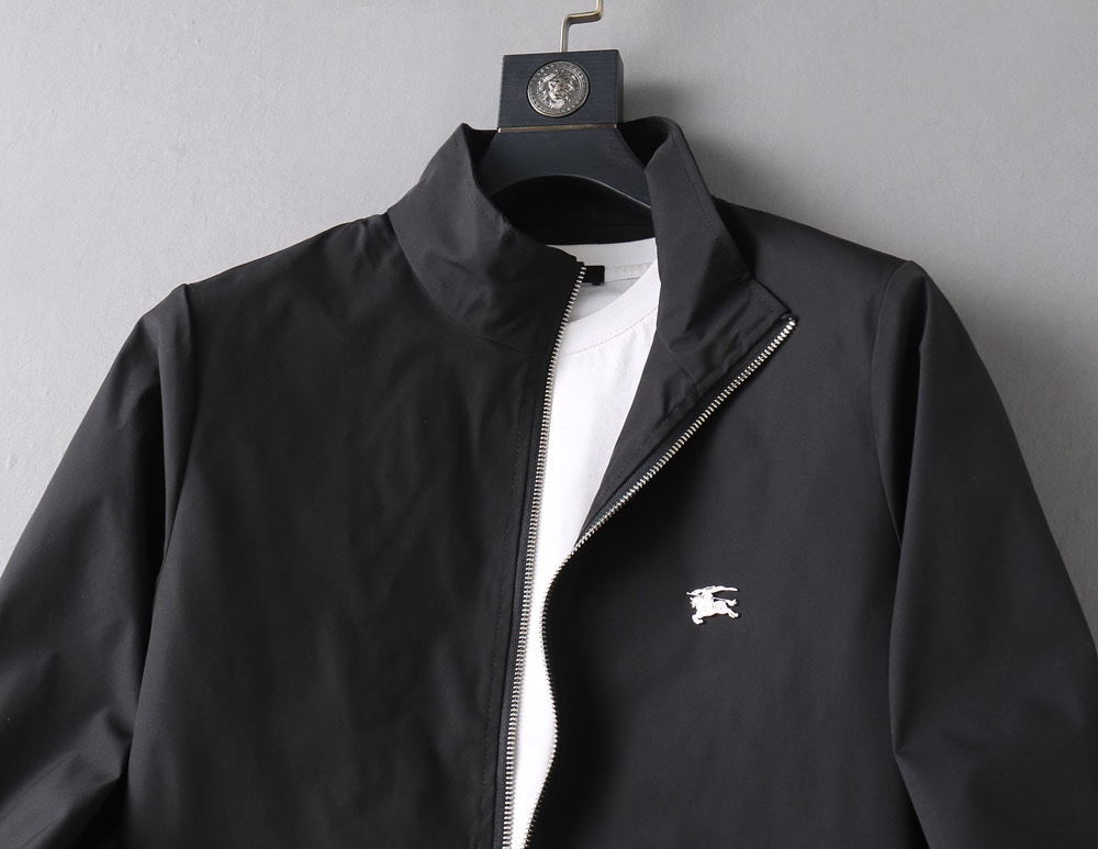 Burberry Jacket M-l-xxxl