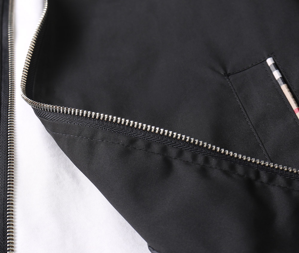 Burberry Jacket M-l-xxxl