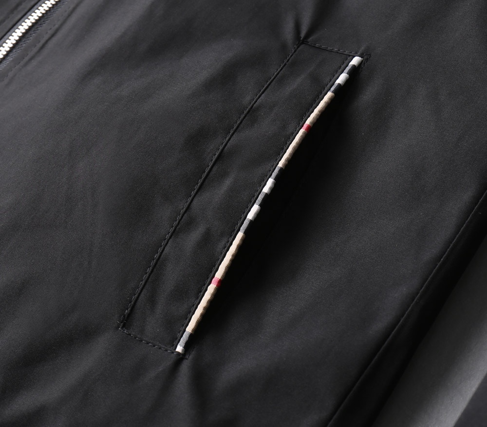 Burberry Jacket M-l-xxxl