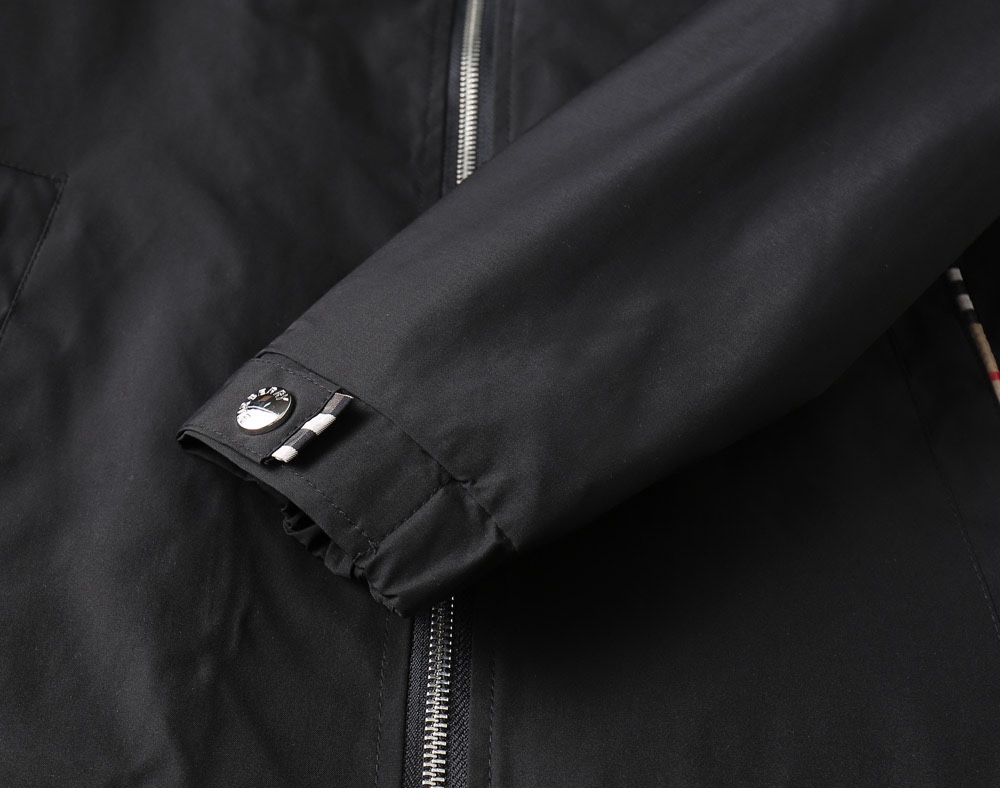 Burberry Jacket M-l-xxxl