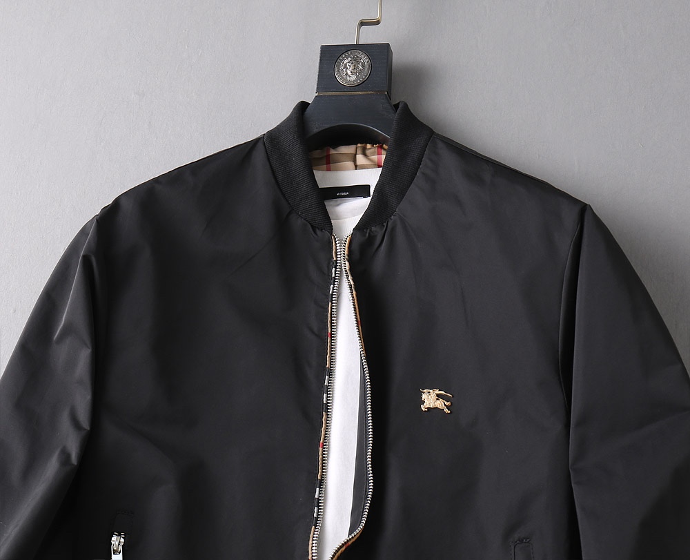 Burberry Jacket M-l-xxxl