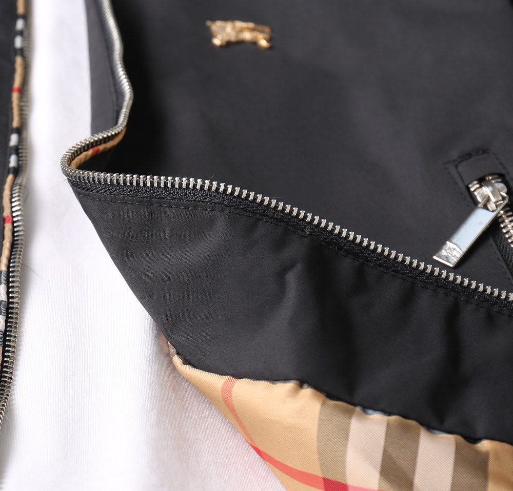 Burberry Jacket M-l-xxxl