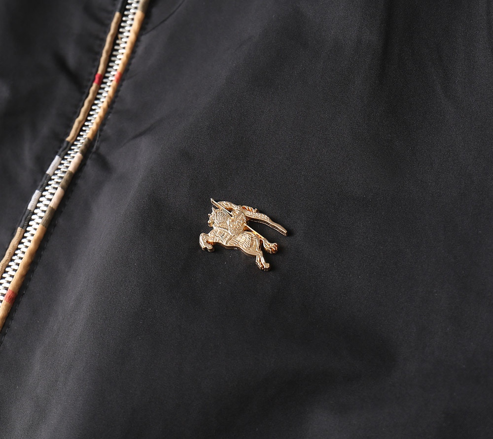 Burberry Jacket M-l-xxxl