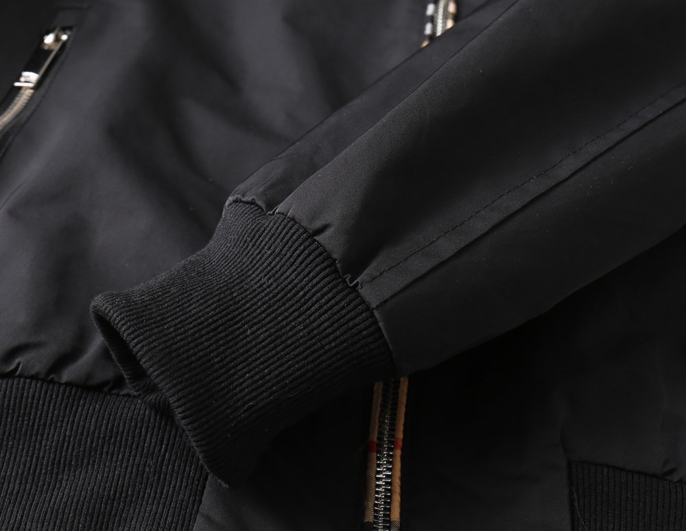 Burberry Jacket M-l-xxxl