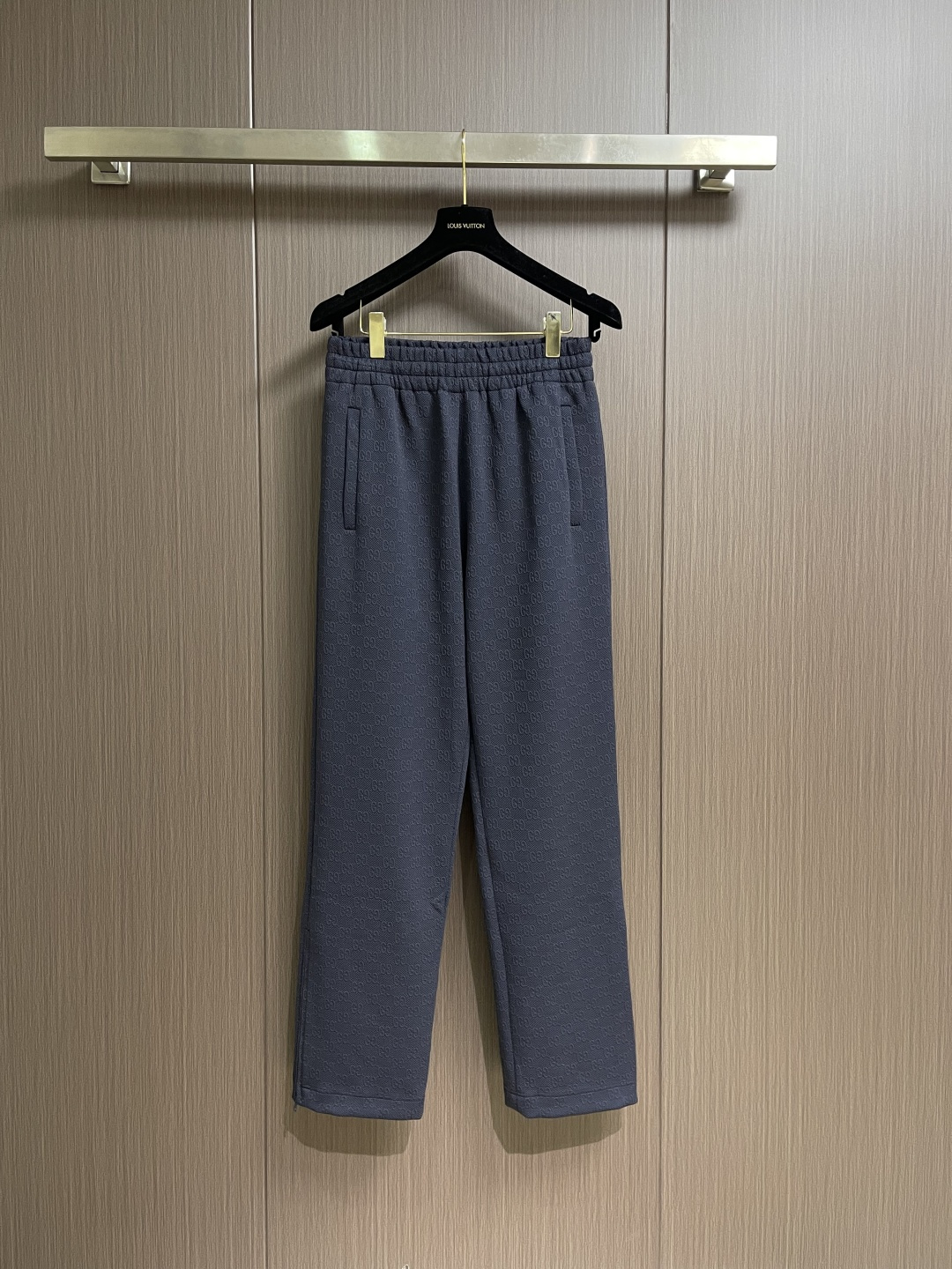 Gucci Basic Clothing Cotton Loose Fit S-xl