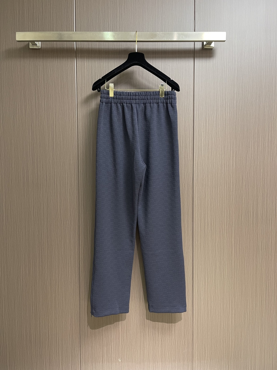 Gucci Basic Clothing Cotton Loose Fit S-xl