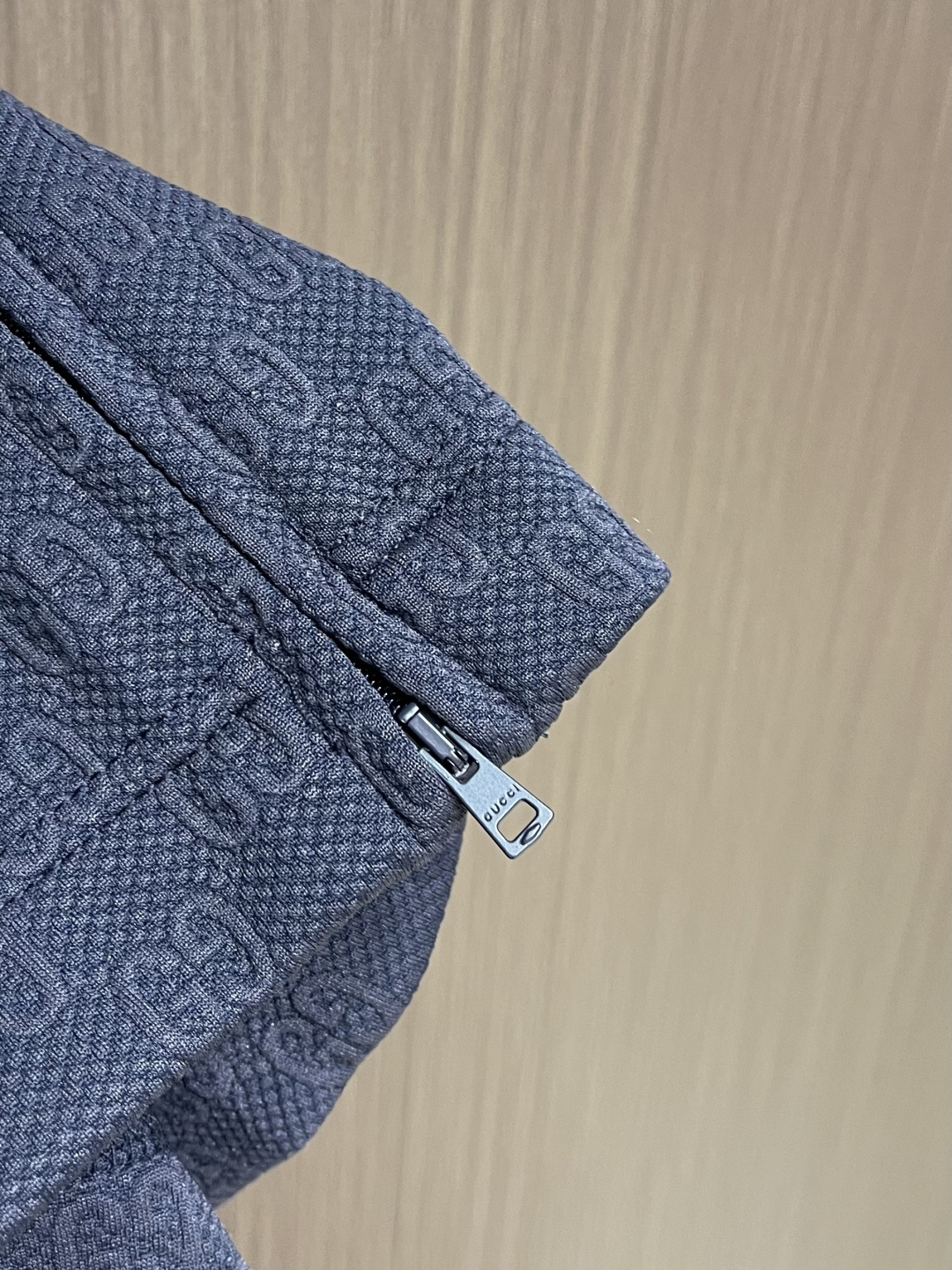 Gucci Basic Clothing Cotton Loose Fit S-xl