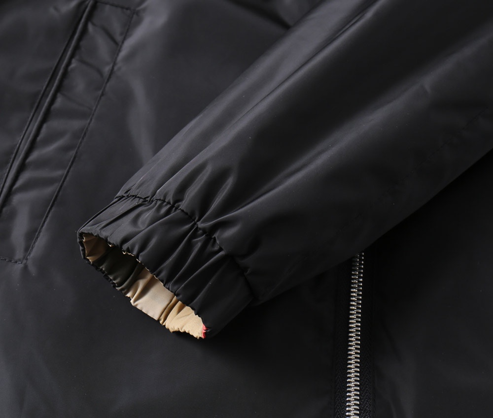 Burberry Jacket M-l-xxxl