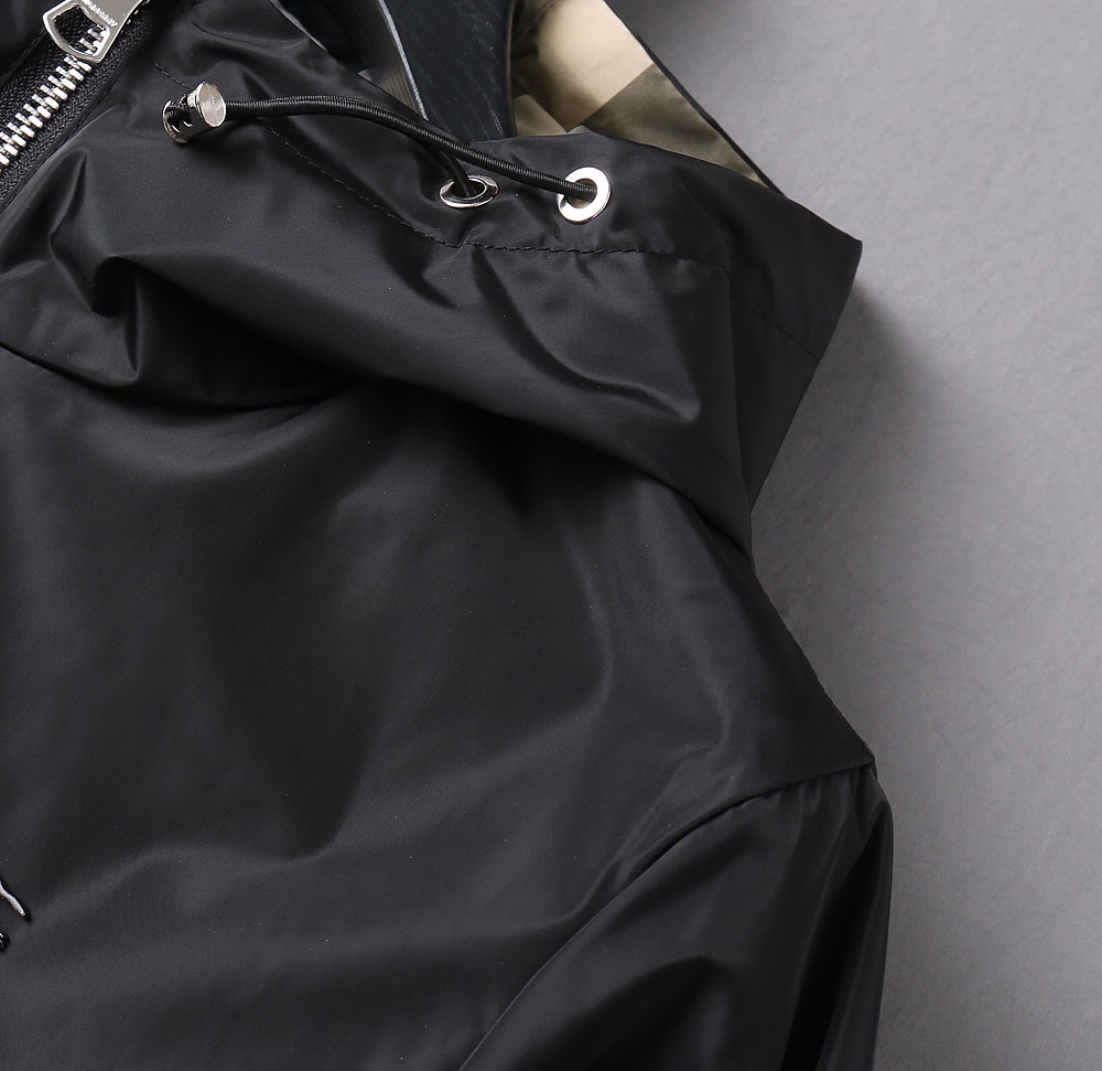 Burberry Jacket M-l-xxxl