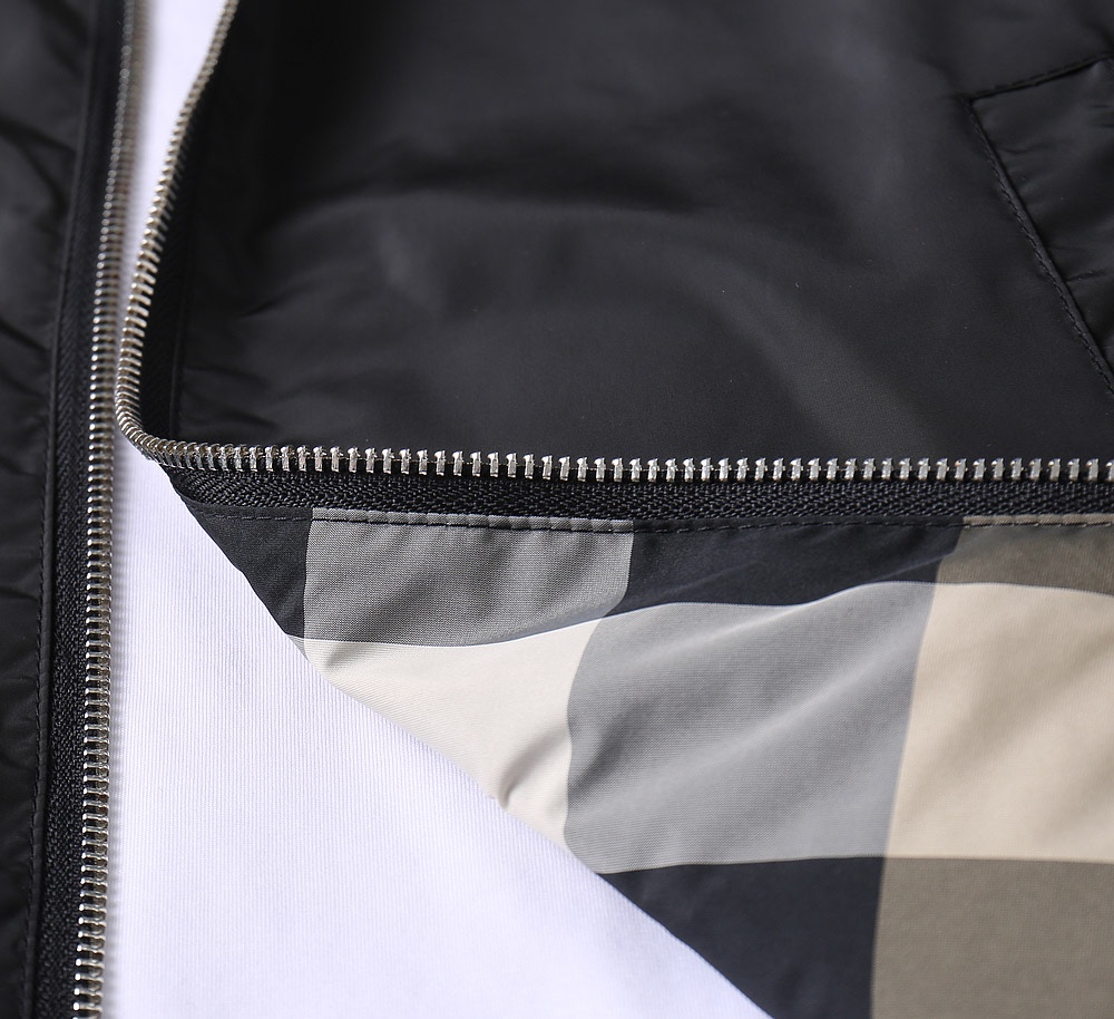 Burberry Jacket M-l-xxxl