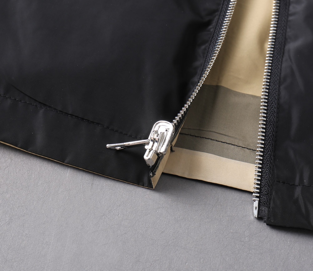 Burberry Jacket M-l-xxxl