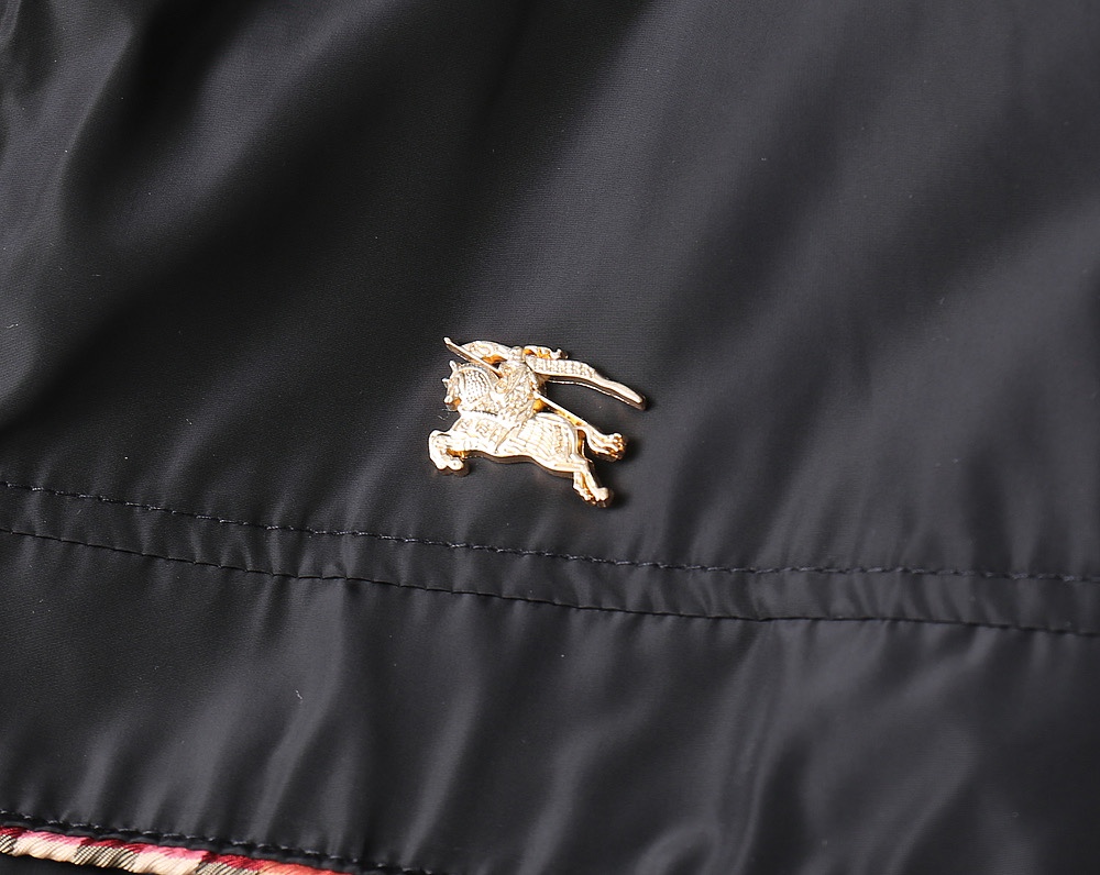 Burberry Jacket M-l-xxxl