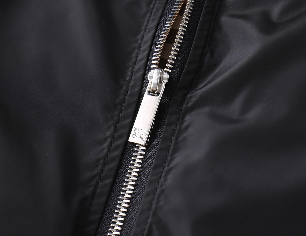 Burberry Jacket M-l-xxxl