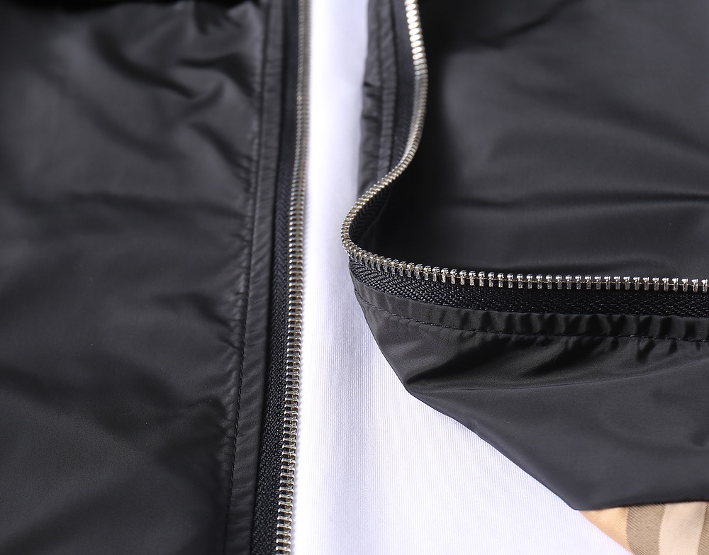 Burberry Jacket M-l-xxxl