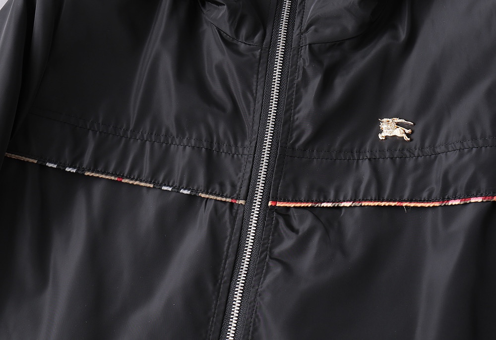 Burberry Jacket M-l-xxxl