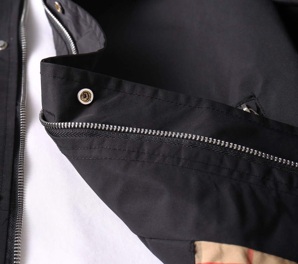 Burberry Jacket M-l-xxxl