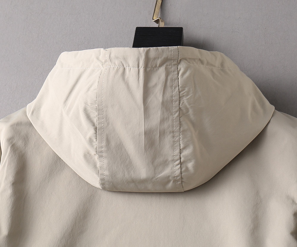 Burberry Jacket M-l-xxxl