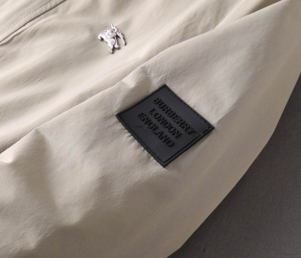 Burberry Jacket M-l-xxxl