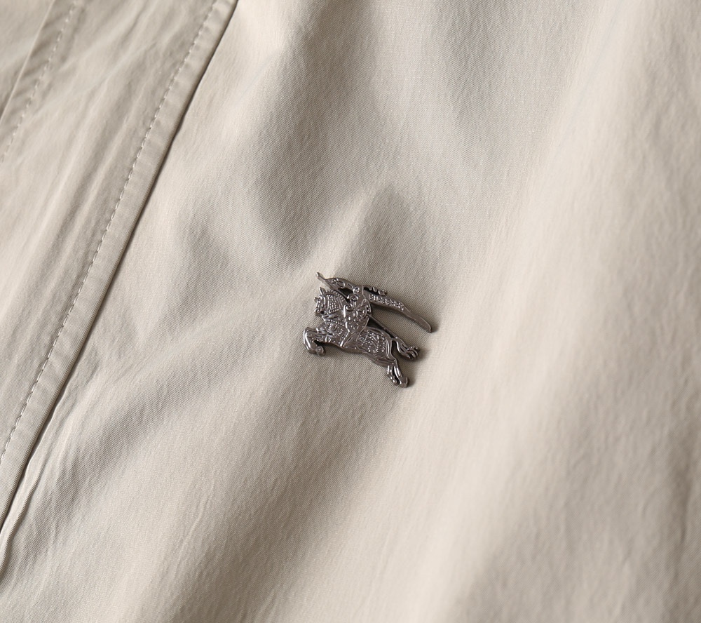 Burberry Jacket M-l-xxxl