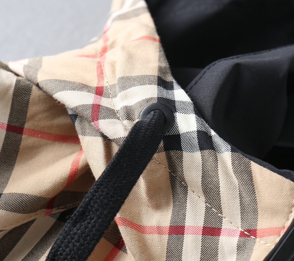 Burberry Jacket M-l-xxxl