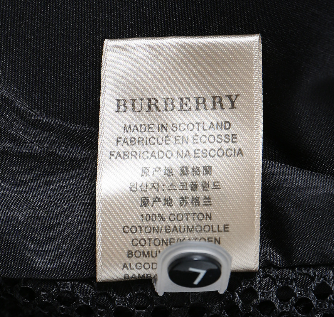 Burberry Jacket M-l-xxxl
