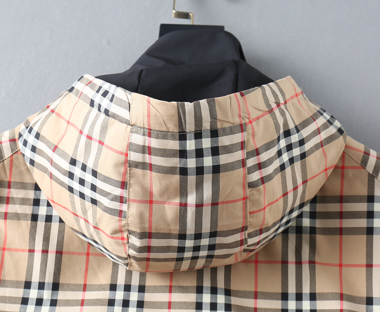 Burberry Jacket M-l-xxxl