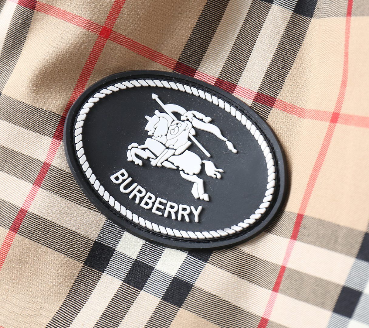 Burberry Jacket M-l-xxxl
