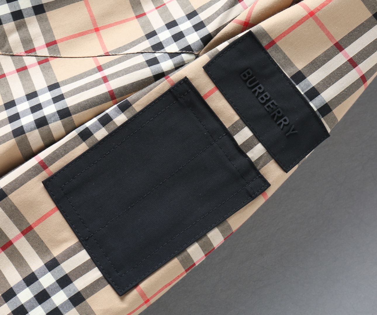 Burberry Jacket M-l-xxxl