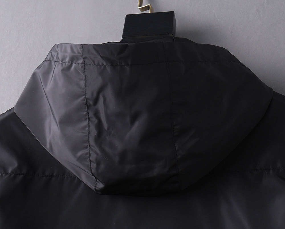Burberry Jacket M-l-xxxl