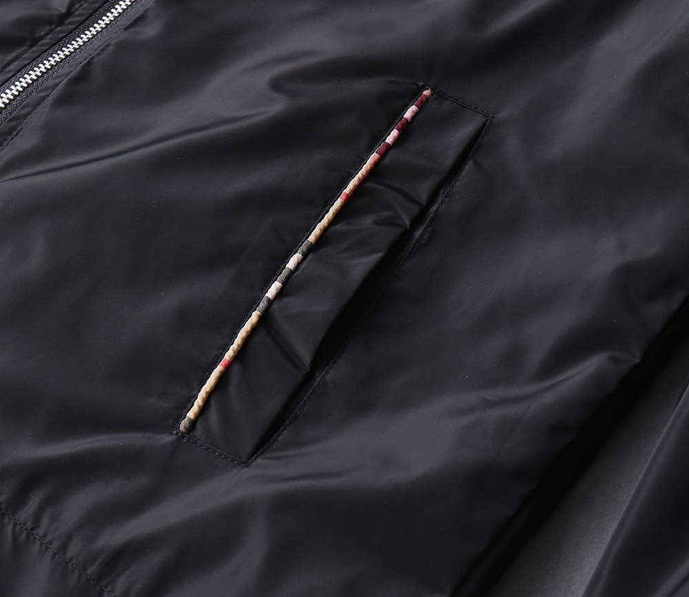Burberry Jacket M-l-xxxl