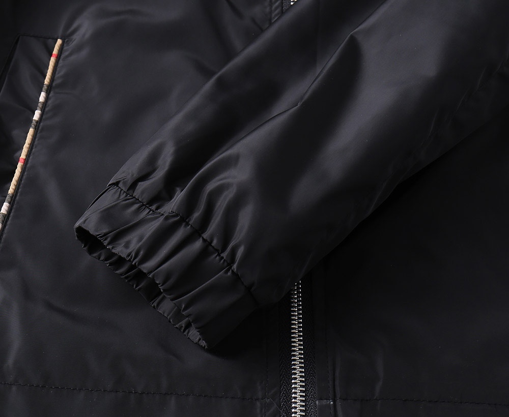 Burberry Jacket M-l-xxxl