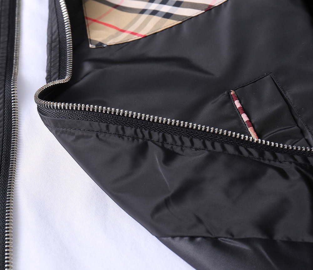 Burberry Jacket M-l-xxxl