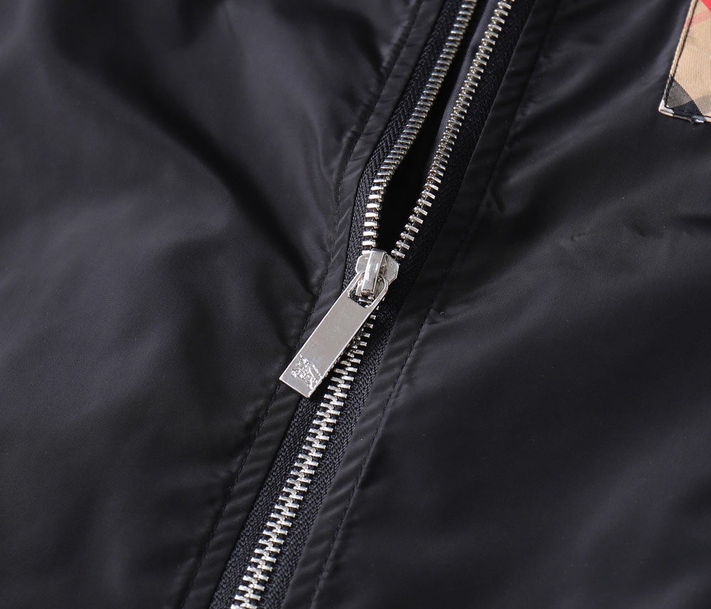 Burberry Jacket M-l-xxxl