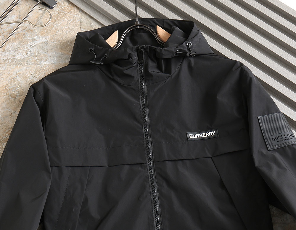 Burberry Jacket M-l-xxxl