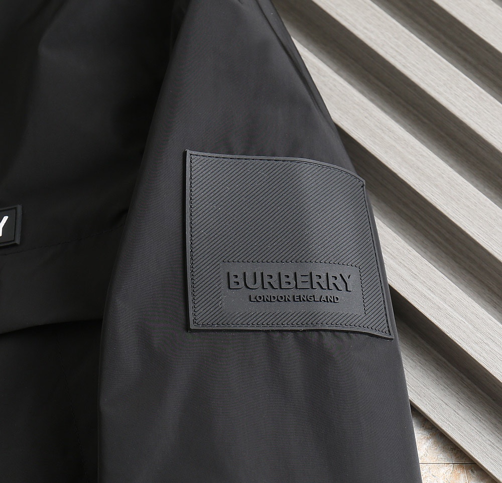 Burberry Jacket M-l-xxxl