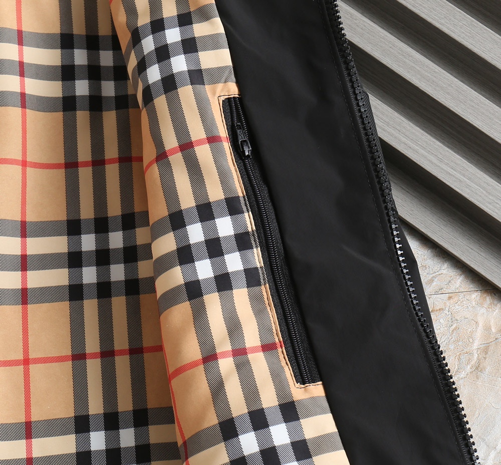 Burberry Jacket M-l-xxxl