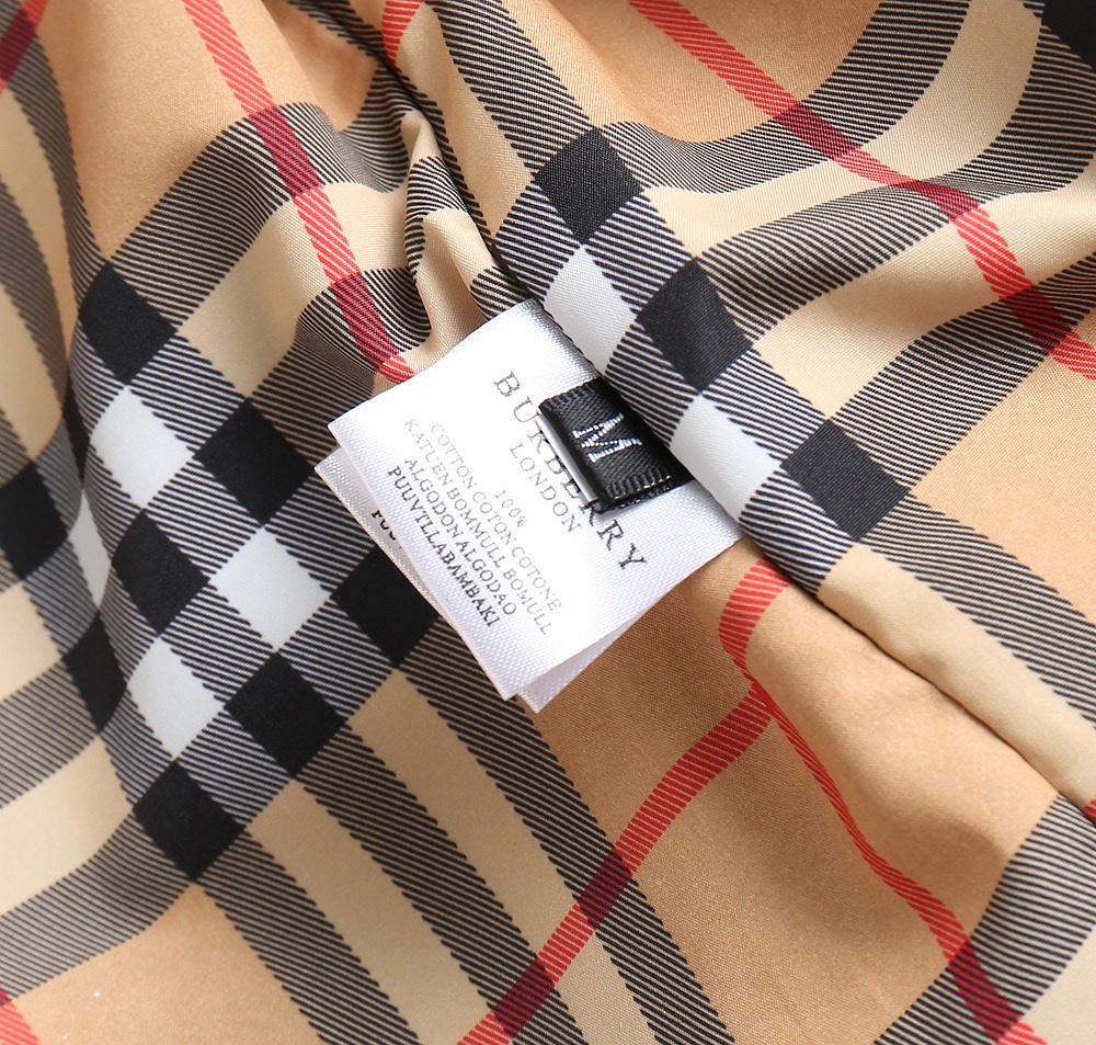 Burberry Jacket M-l-xxxl