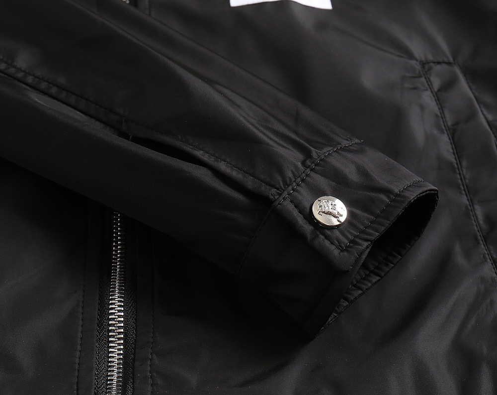 Burberry Jacket M-l-xxxl