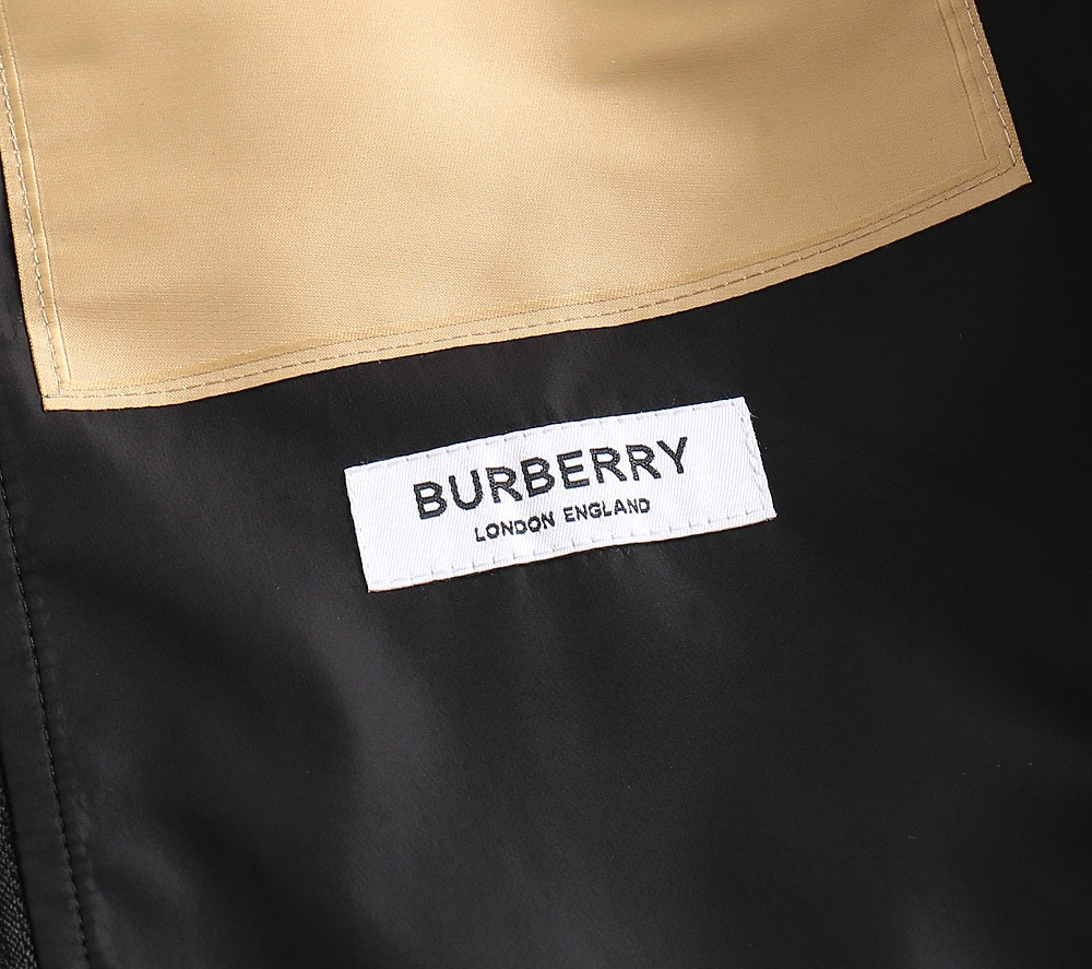 Burberry Jacket M-l-xxxl