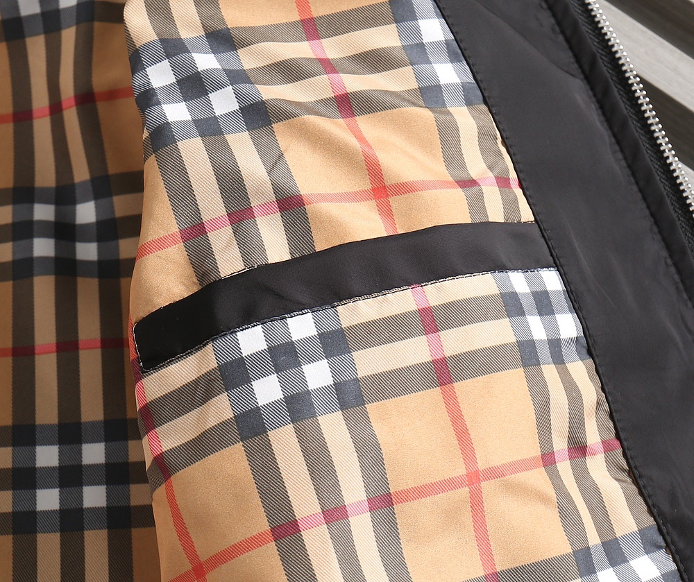 Burberry Jacket M-l-xxxl