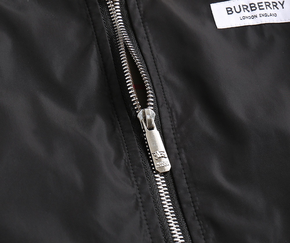 Burberry Jacket M-l-xxxl