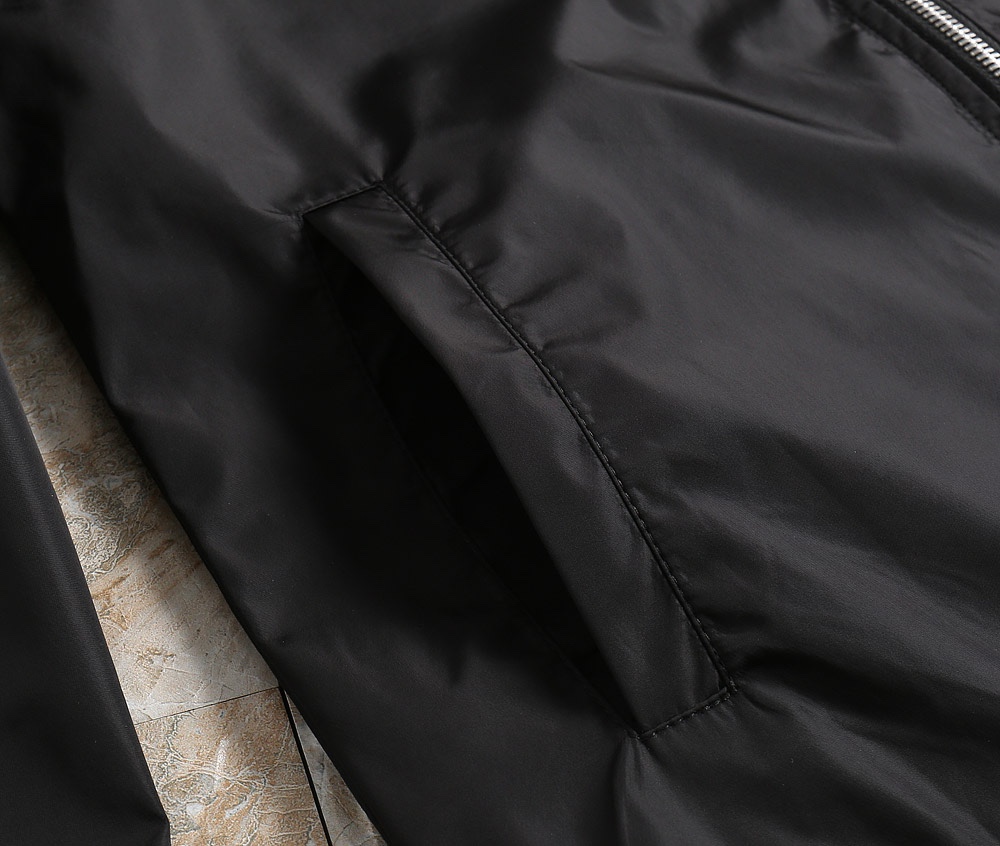 Burberry Jacket M-l-xxxl