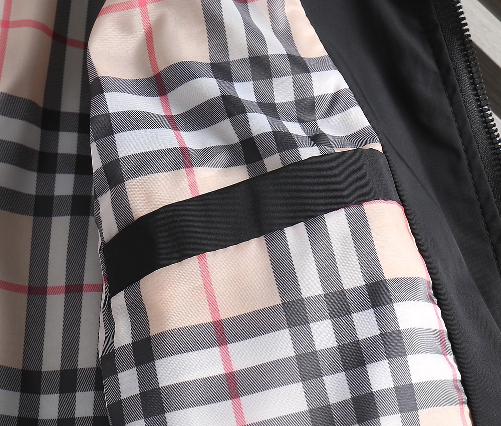 Burberry Jacket M-l-xxxl